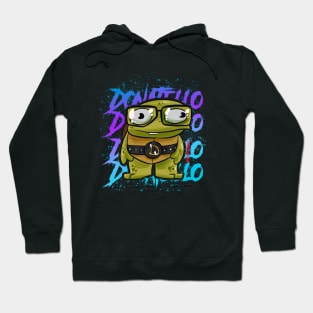 Teenage Mutant Ninja Turtles Hoodie